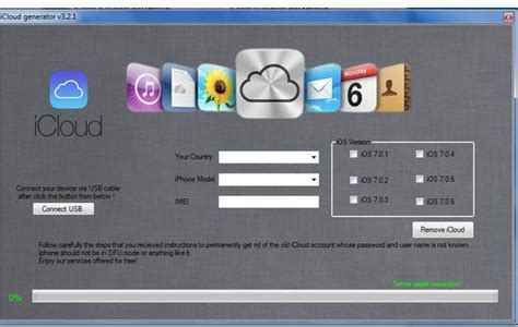 Bypass Icloud Frp Tool 2018 Best Server