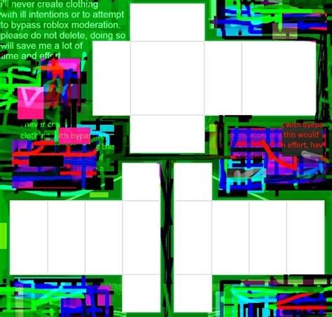 Bypass Roblox Template