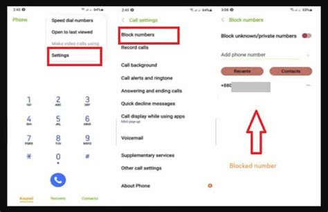Bypasses Call Restrictions