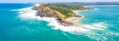 Byron Bay Australia