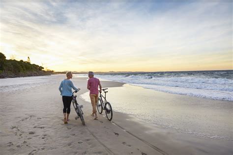 Byron Bay for couples