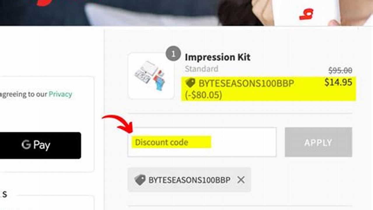 Byte Discount Code 2024