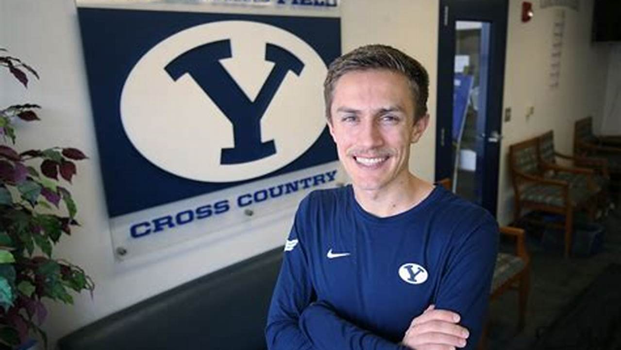 Byu Conner Mantzel
