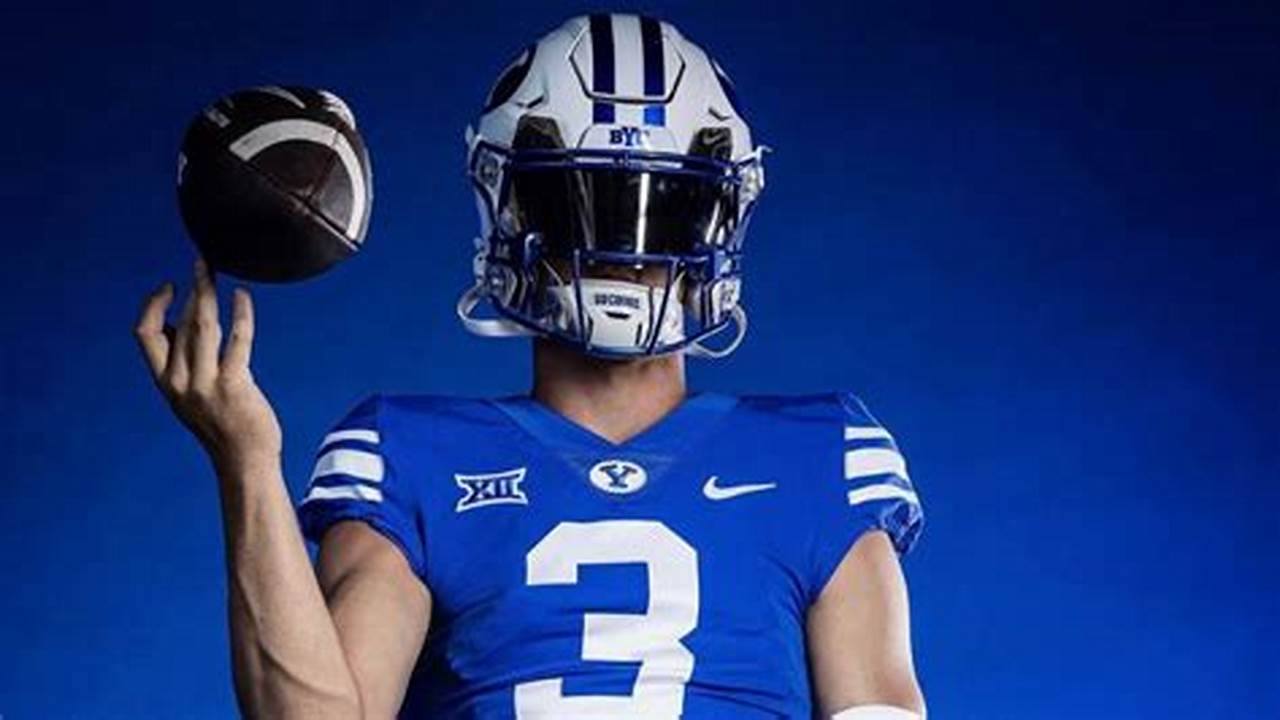 Byu Football Commits 2024 Commits