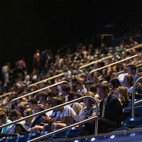 Byu Devotional Schedule Winter 2024