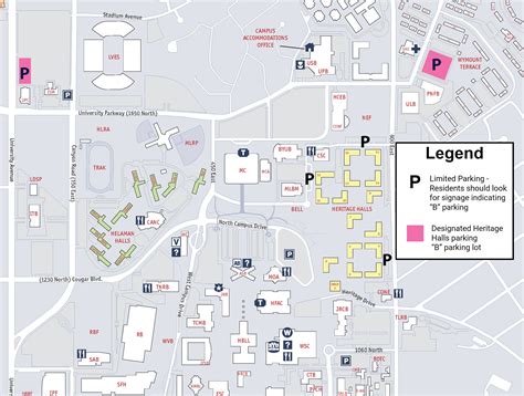 Campus maps app comes to BYU The Daily Universe