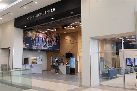 Byui Career Center