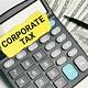 C Corp Tax Calculator