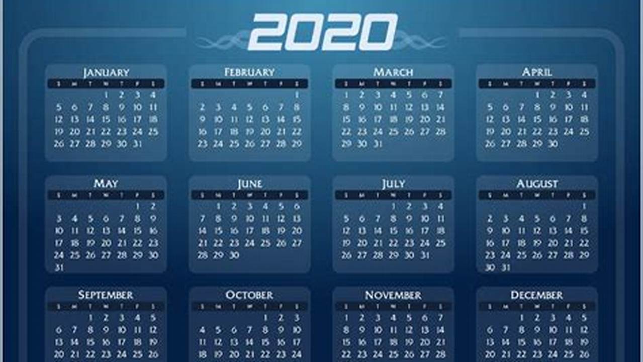 C Program To Print Calendar