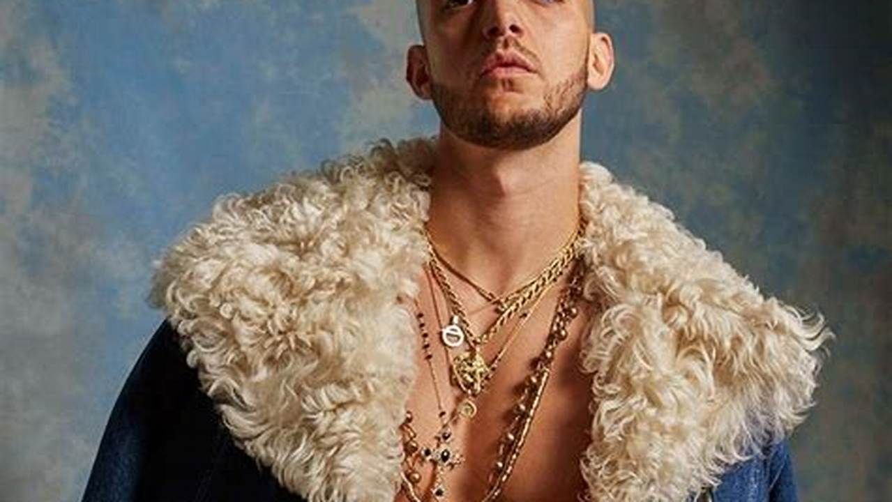 C Tangana Conciertos 2025