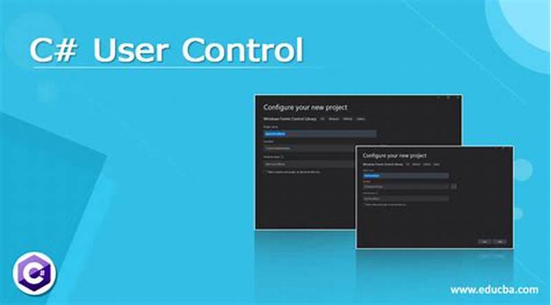 C# Add User Control To Form Programmatically