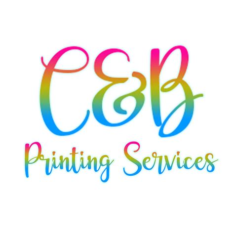 C&B Printing