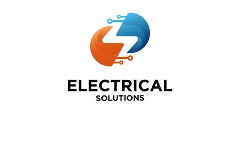 C&J Electrical Solutions Logo