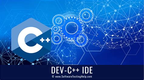 C++ IDE Indonesia