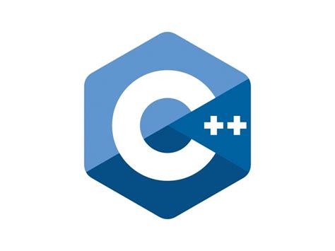 C++ Logo