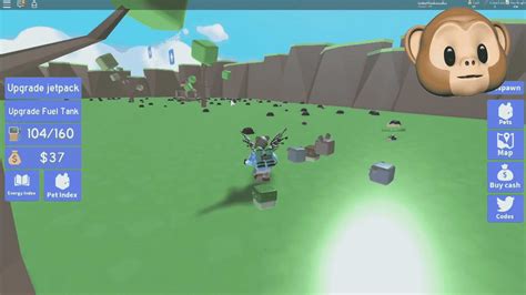 Códigos Jetpack Simulator Roblox - Lista Completa - Mundo Android