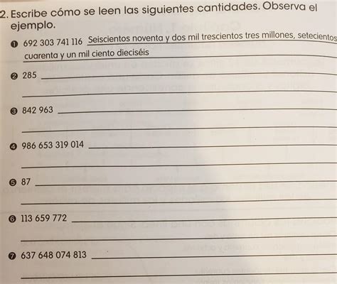 Cómo Se Escribe 717