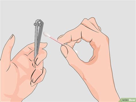 Cómo arreglar un cortaúñas