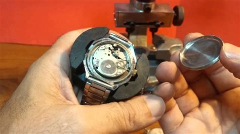 Cómo reparar un reloj digital