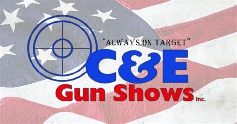 C & E Gun Shows
