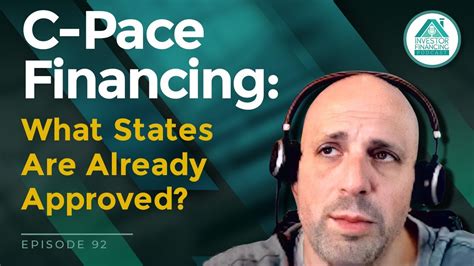 C Pace Financing
