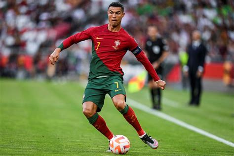 C Ronaldo Pic