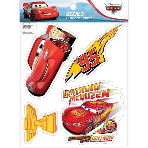 C Sticker On Cars