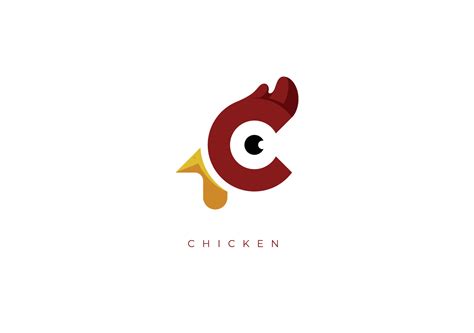 C is for Chicken