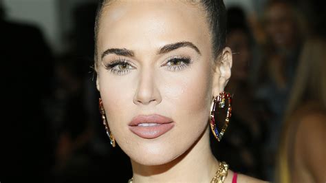 C.J. Perry Controversial Storylines