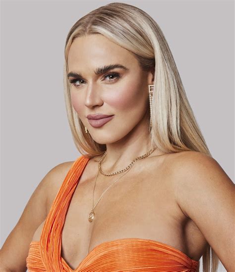 C.J. Perry Personal Life