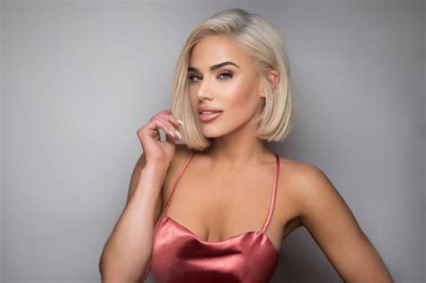 C.J. Perry Total Bellas