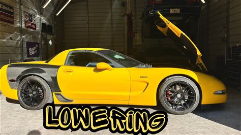 Revving up for a Fix: Unleashing Solutions for Your Stuck-in-Park C5 Corvette