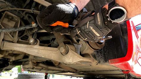 Master the Art of Smooth Braking with Precise C5 Parking Brake Adjustment