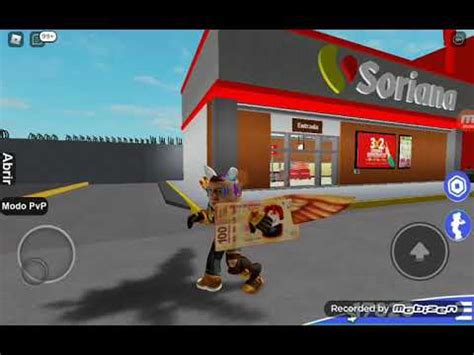 CABEZA DE AMLO - Roblox