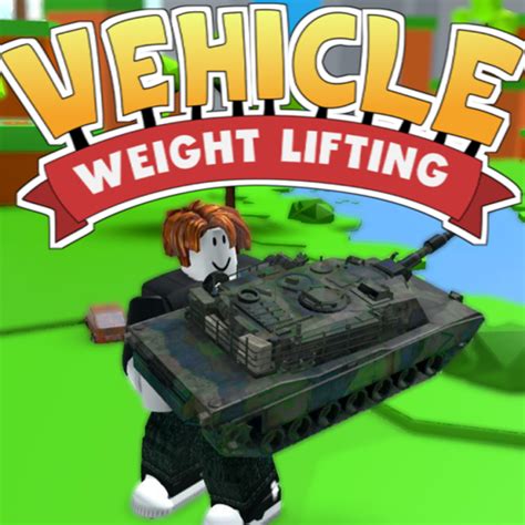 CAN WE BECOME THE BIGGEST SIZE in Roblox Vehicle Lifting 