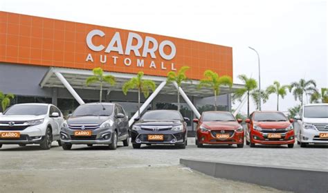 CARRO Automall