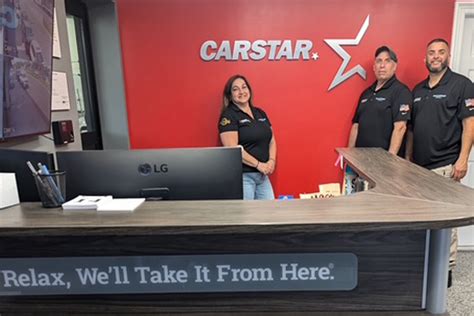 CARSTAR Lehi