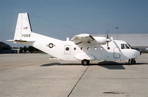 CASA C-212 Aviocar Cockpit