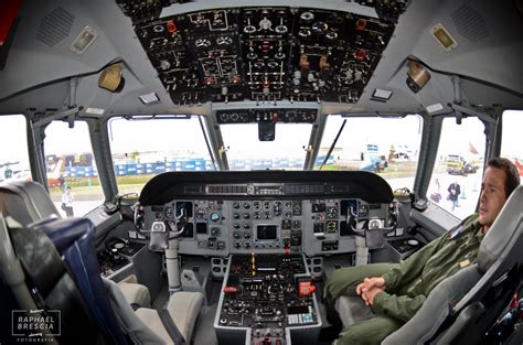 The Ultimate Guide to CASA CN-235 Cockpit