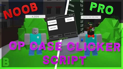 CASE CLICKER SCRIPT - Pastebin.com