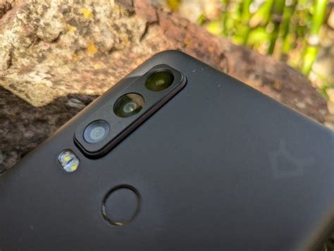 CAT S75 Camera samples