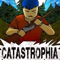 CATASTROPHIA Survive! - Roblox