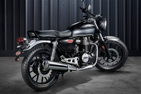 Customization Guide for CB350