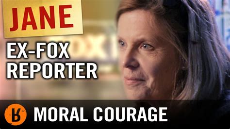 CBS's Ethical Crisis Reporter Fired for Refusing to Compromise Integrity