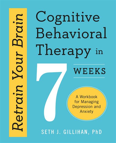 CBT 7 Week Program Structure