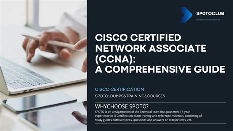CCNA & Sertifikasi Cisco: Tingkatkan Karier Network!