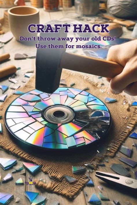 CD Mosaic Masterpieces