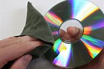 CD Scratch Fix