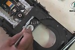 CD-Writer Repair