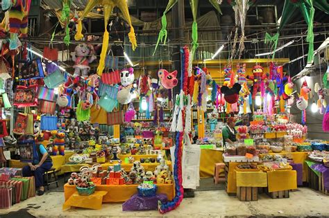 Cdmx Local Markets Food Tour Review: Is It Worth It?